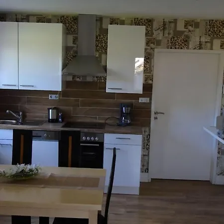 Holiday home Csilla Comfortable