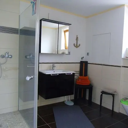 Holiday home Csilla Comfortable *