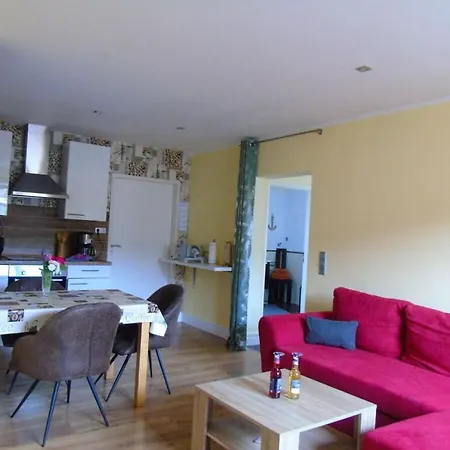 Holiday home Csilla Comfortable Unterweid