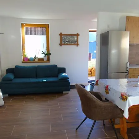 Csilla Comfortable Holiday home