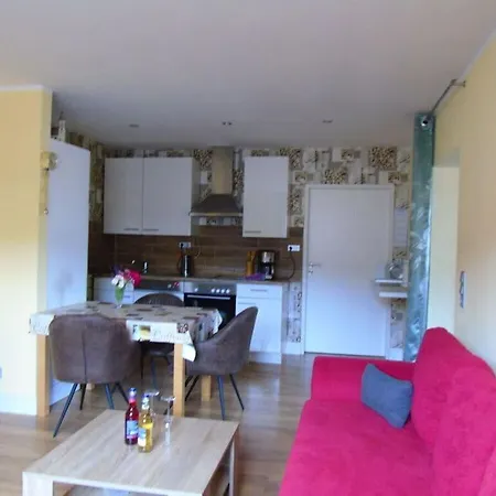 Holiday home Csilla Comfortable *