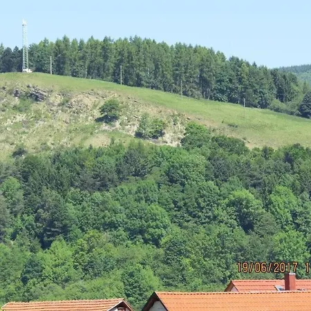 Csilla Comfortable Holiday home *