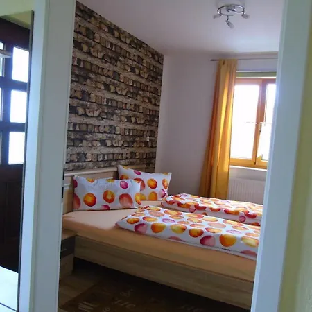 Holiday home Csilla Comfortable