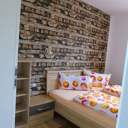Holiday home Csilla Comfortable